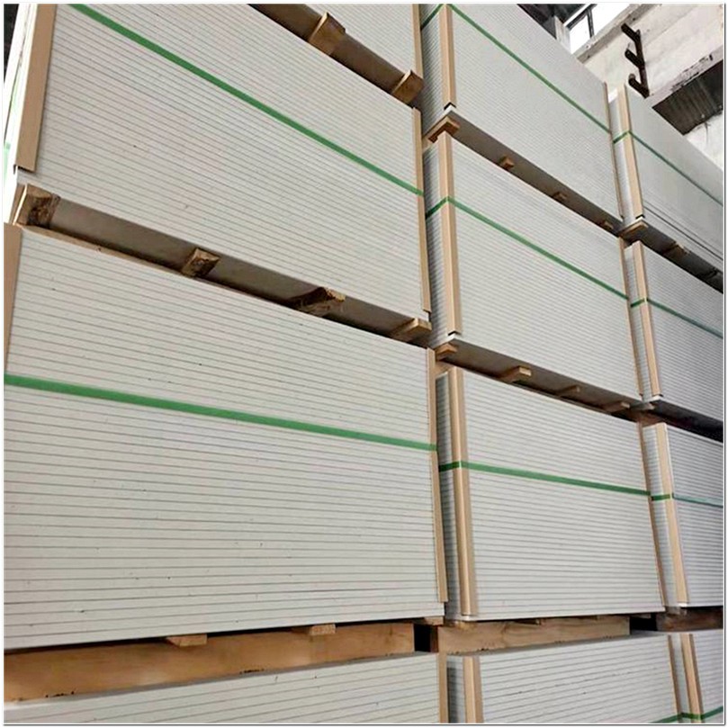 7mm硅酸钙板 水泥板 玻镁板有哪些规格 隔墙防火板价格