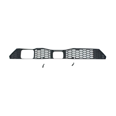 Suitable for the New 26-Model Automobile anti-insect net - bright-black-lower-insect-proof-net-smart-driving-version-removable