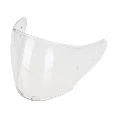 electroplated visor, Dəbilqə (Kaska) aksesuarları