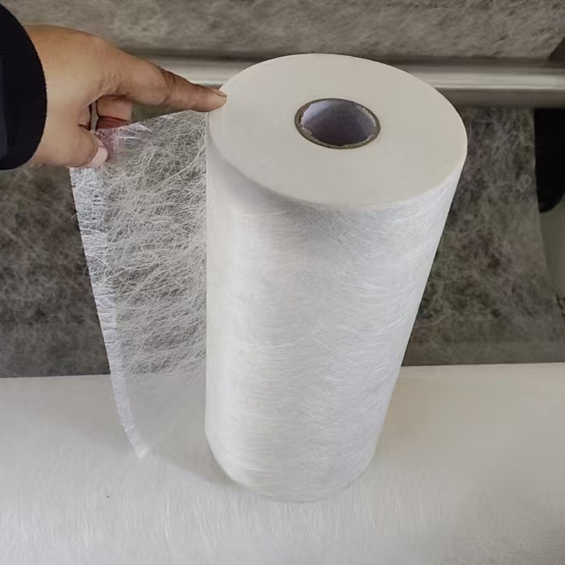 45 gramos de tela de fibra de plástico techo tejas de acero de color reparación de grietas de caucho rojo de goma de corteza recubrimiento impermeable anti-agrietamiento tela anti-agrietamiento