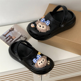 7cm��׶���ЬŮ�ļ���Ů��DIY��Ь���߸����^����Ь���e�������