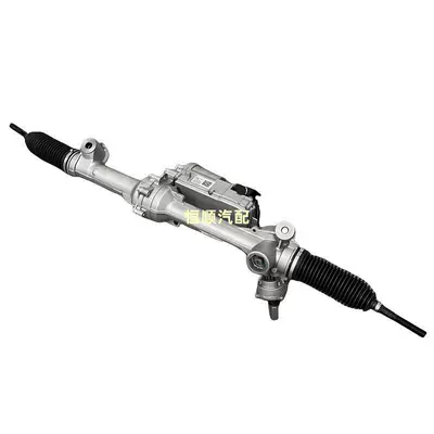 pickup trucks, Steering gear assembly