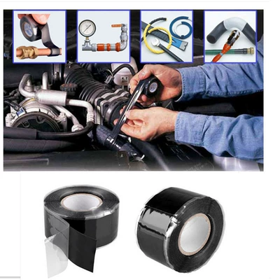 Repair kit Resistant Silicone Self-Adhesive Tape