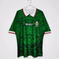 1998 season at home Mexico