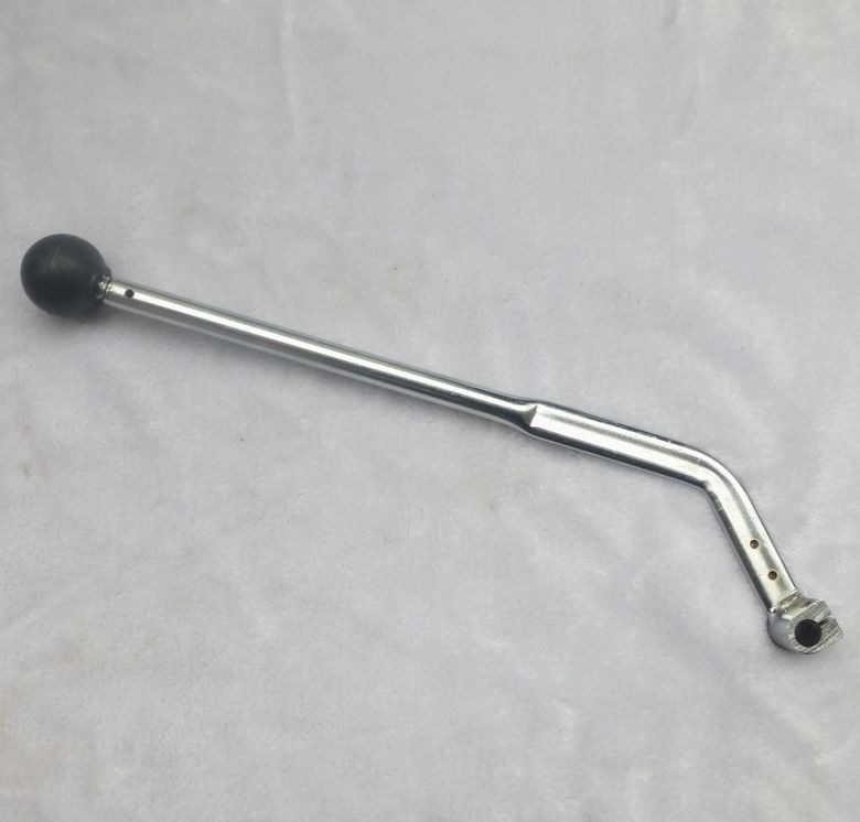 Scooter tricycle engine parts, Little Bull Mars ATV manual gear shift lever