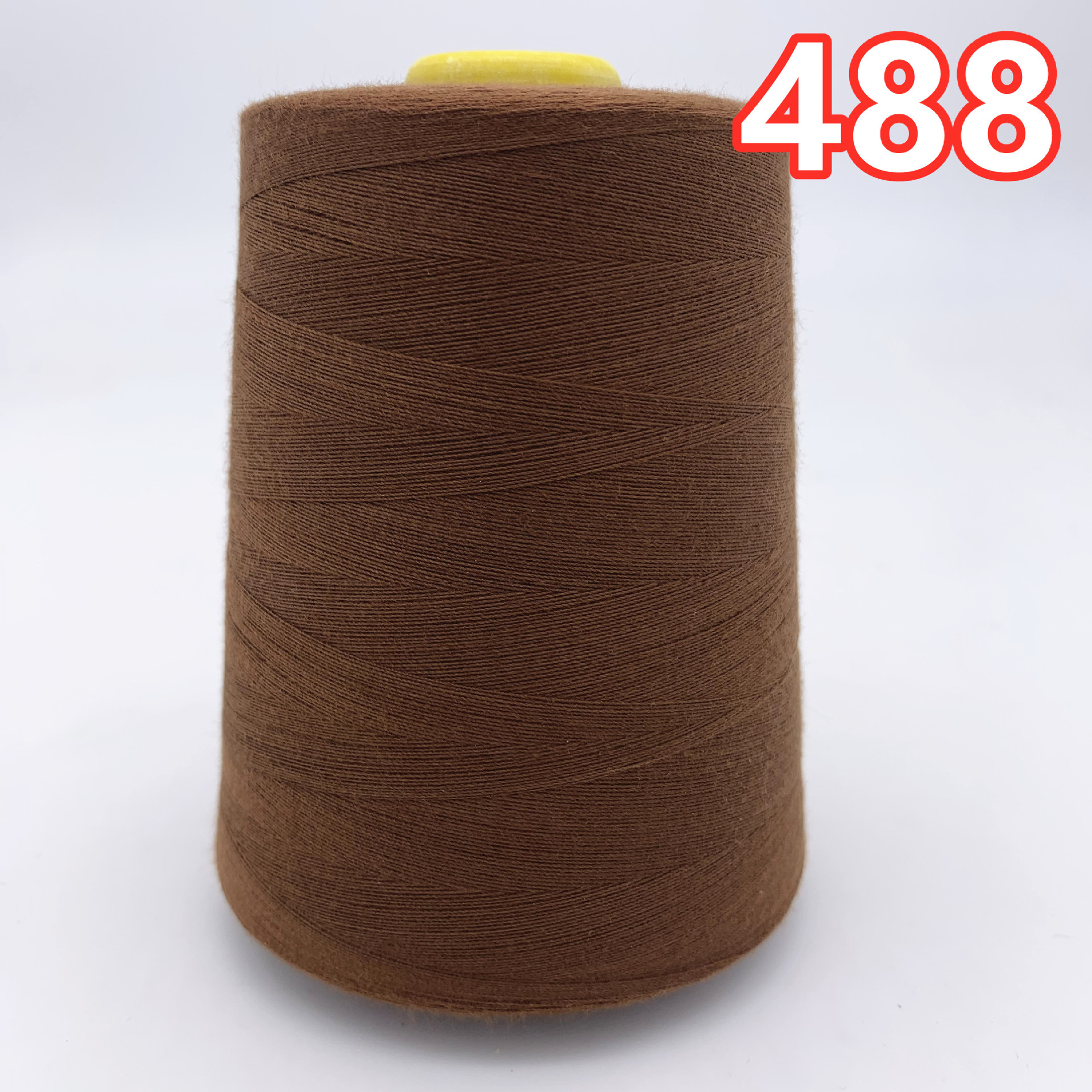 다크 다크 브라운 488