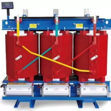 生产KS13-315/10-0.4 矿用变压器站用  台州市黄岩宏业变压器厂