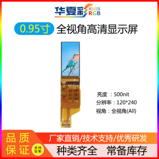 0.95������������AMOLEDҺ���@ʾ�� ꖹ��¿�Ҋ ������40��ʹ��