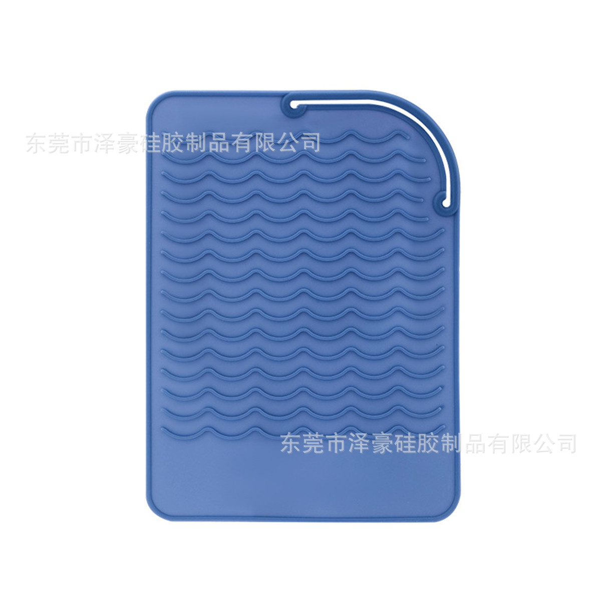 Disparador de punto, almohadilla de aislamiento de silicona, férula eléctrica, varilla de rizador automática, cubierta de aislamiento