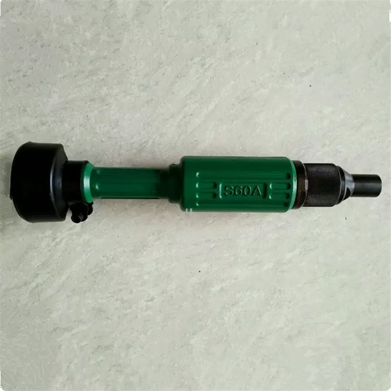 直柄式风动砂轮机s60气动砂轮机 铸件打磨气动打磨抛光机