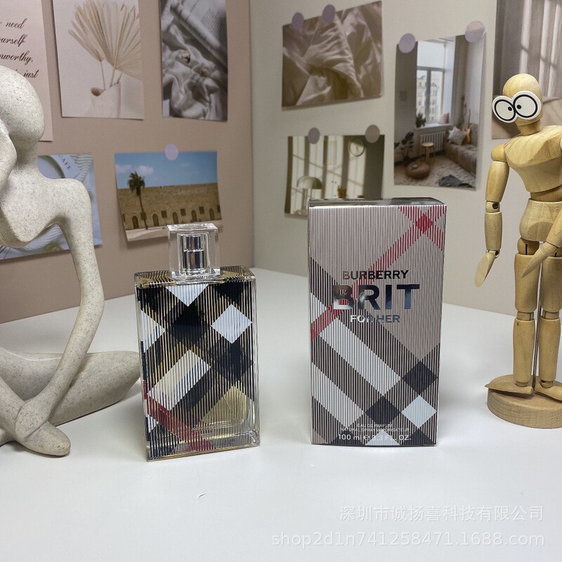Perfume跨境越南伦敦男士花之绯博利馥郁花与她高定 批发爆款香水|undefined