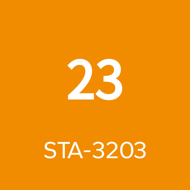 STASTA3203 alcohol aceite de doble cabeza dibujo a mano diseño de pintura marcador de arte un solo pincel graffiti