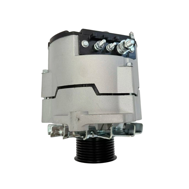612600090506 / 612600090248 Automobile generator assembly JFZ2716D supplied by manufacturer