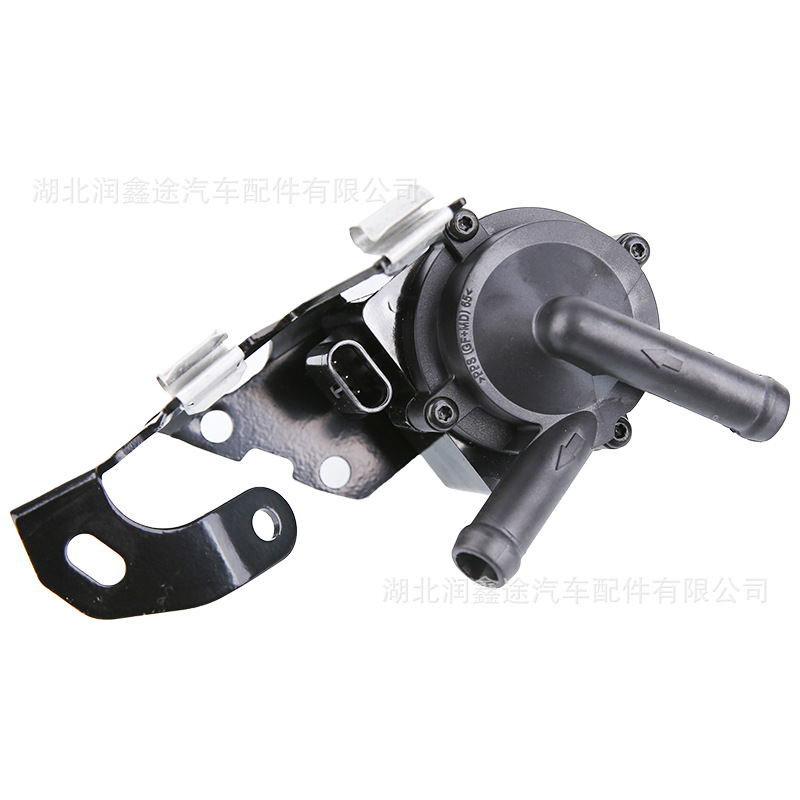 9806790880 1201L8 11537630368 Electronic Water Pump Suitable for Peugeot Citroen Bmw Mini