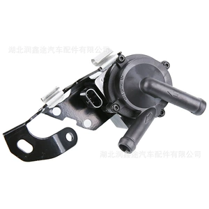 9806790880 1201L8 11537630368 Peugeot Citroen BMW Mini üçün elektron su nasosu