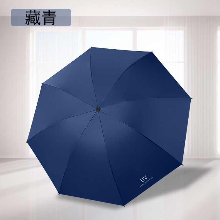 全自動折りたたみ傘、晴雨兼用傘、日傘、UVカット日よけ傘、ビニール印刷広告|undefined