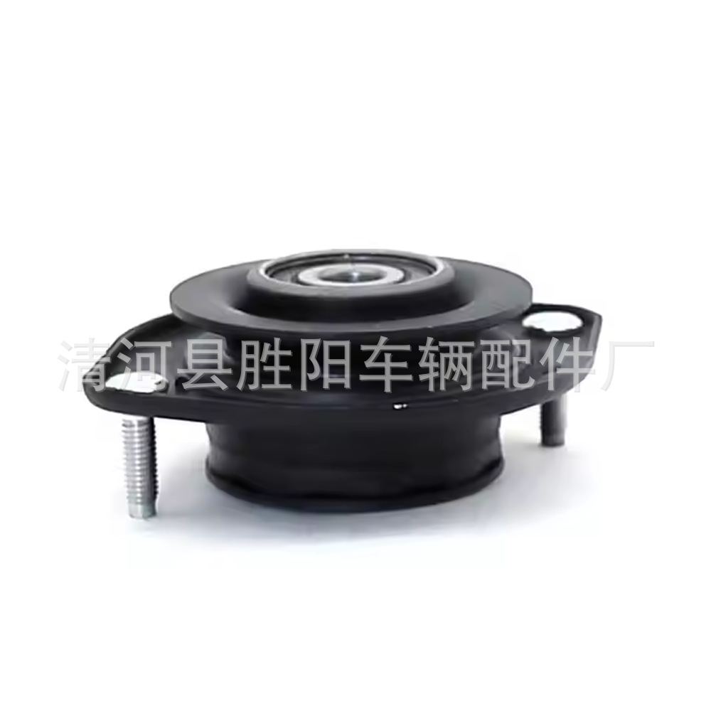 48609 - BZ110 / BZ060 Fábrica de accesorios para Daihatsu amortiguador cubierta de descompresión de goma superior