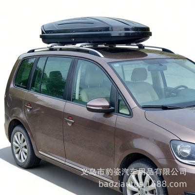 Roof Luggage Box, Golf Car Roof box