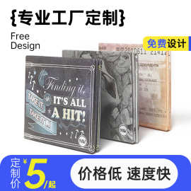 定制超薄杜邦纸钱包撕不烂防水青年学生钱包创意钱包皮夹