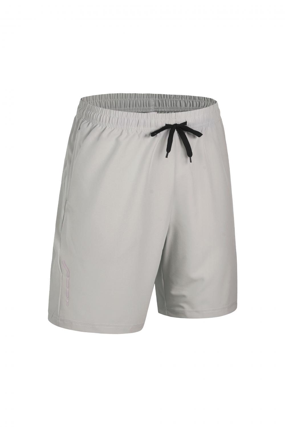 Pantalones cortos deportivos de secado rápido de primavera, pantalones de cinco puntos para correr y fitness para hombres, pantalones de entrenamiento de baloncesto de gran tamaño sueltos, pantalones deportivos de tenis