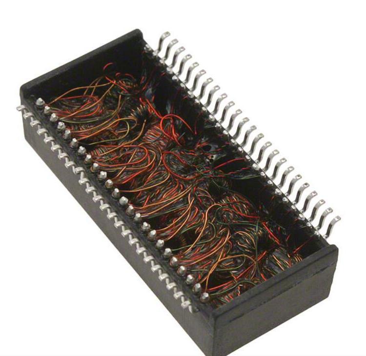 H5014NL 脉冲变压器 PULSE/普思 封装SOP-48 批次24+