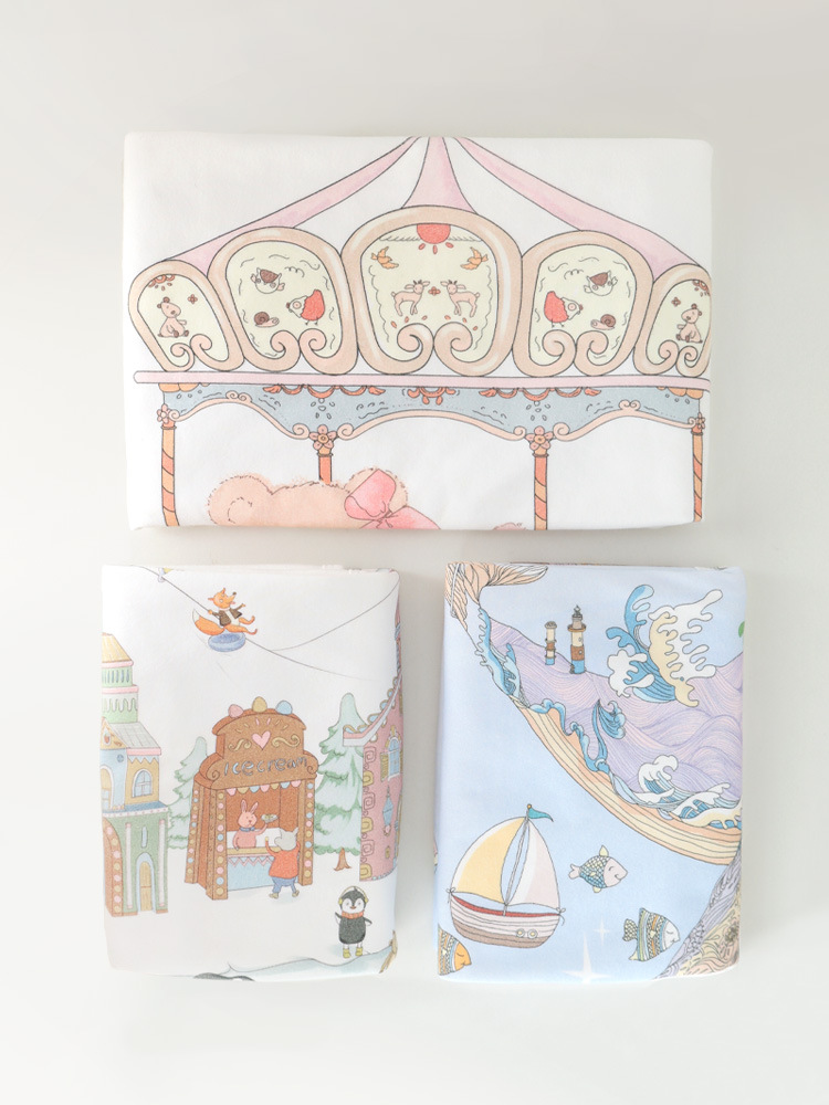 newborn baby diaper pad baby diaper bed sheet class a washable waterproof large size sanitary napkin menstrual pad bed