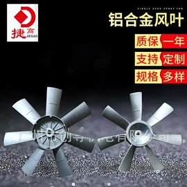 通风机;风叶;工业风扇