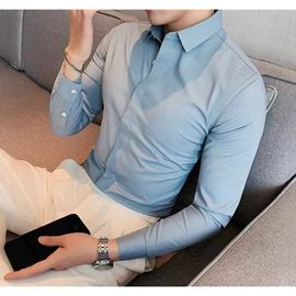 男Polo衫;男式衬衫;男式T恤