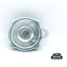 油箱盖;其他滤清器;水箱