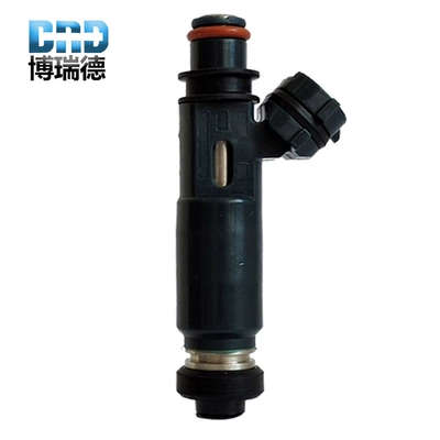 Fuel Injector Nozzle 23250‑50040 Denso for Toyota Land Cruiser Lx470 Gx470 4.7L V8