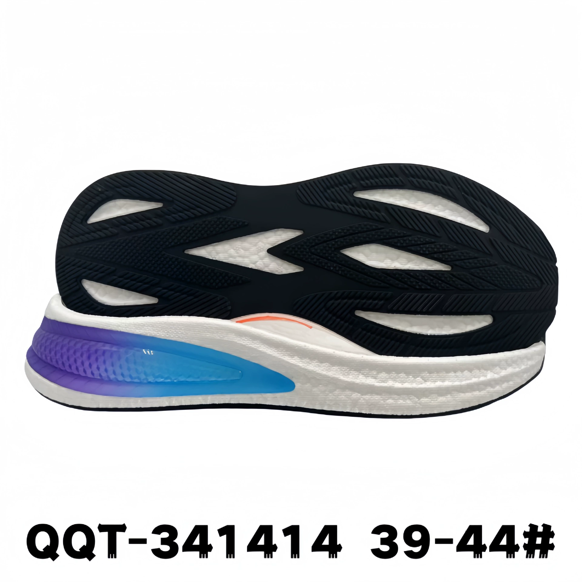 Повседневная обувь обувь большая подошва Casual Sole спортивная подошва Sports shoes sole противоскользящая