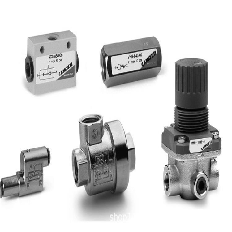 康茂胜camozzi单向阀VNR-238-3/8 VNR-843-07  VNR-205-M5需询价