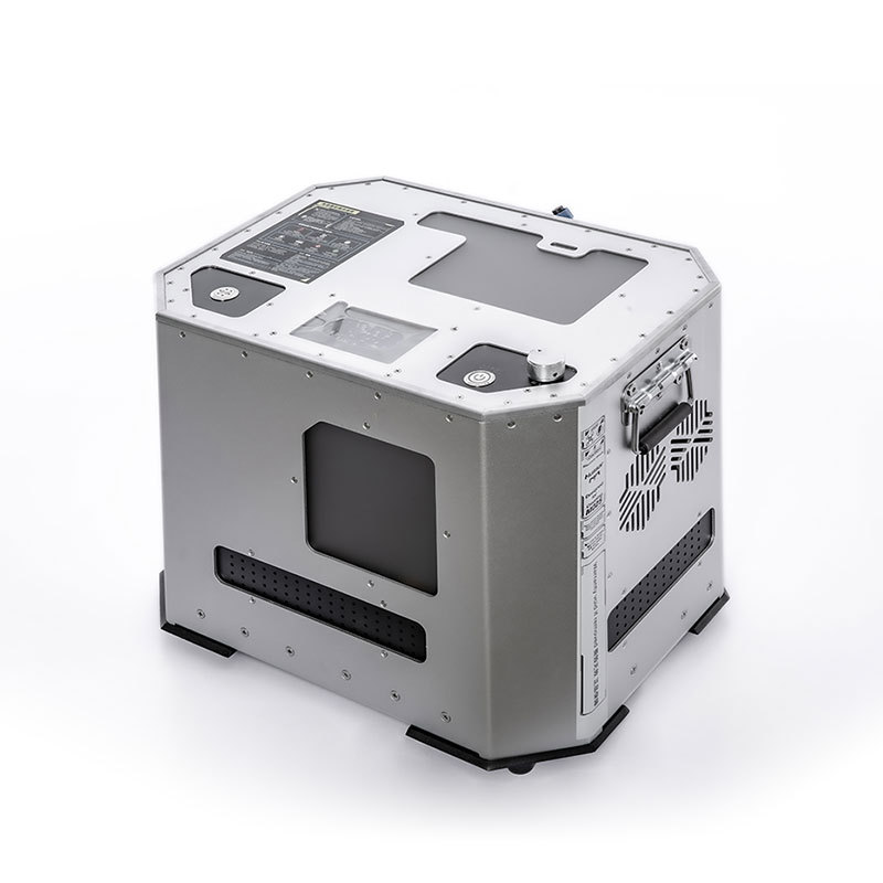 T-M400C para DJI Matrix 400 UAV de limpieza de alta altitud