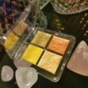 Palette, 4 colors, 1.5 ml