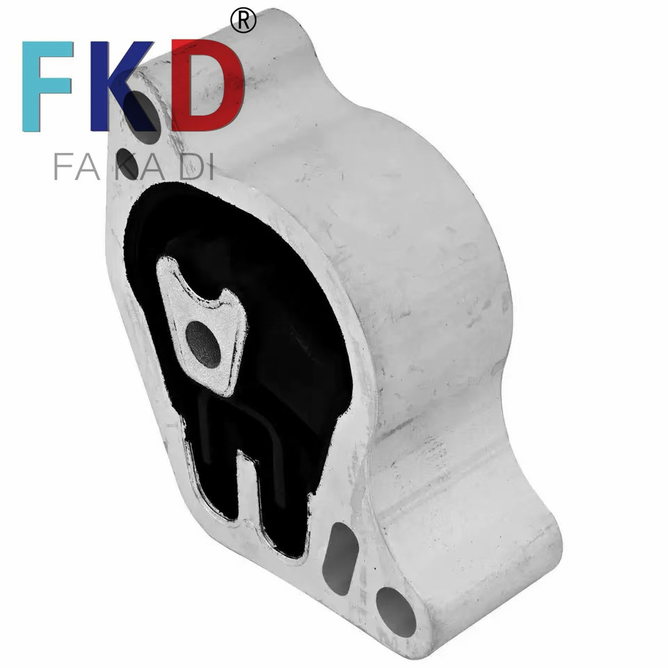 Hot Selling 11360-Ja000 Is Suitable for Nissan Teana Car Engine Bracket Machine Foot Glue Factory Direct Supply