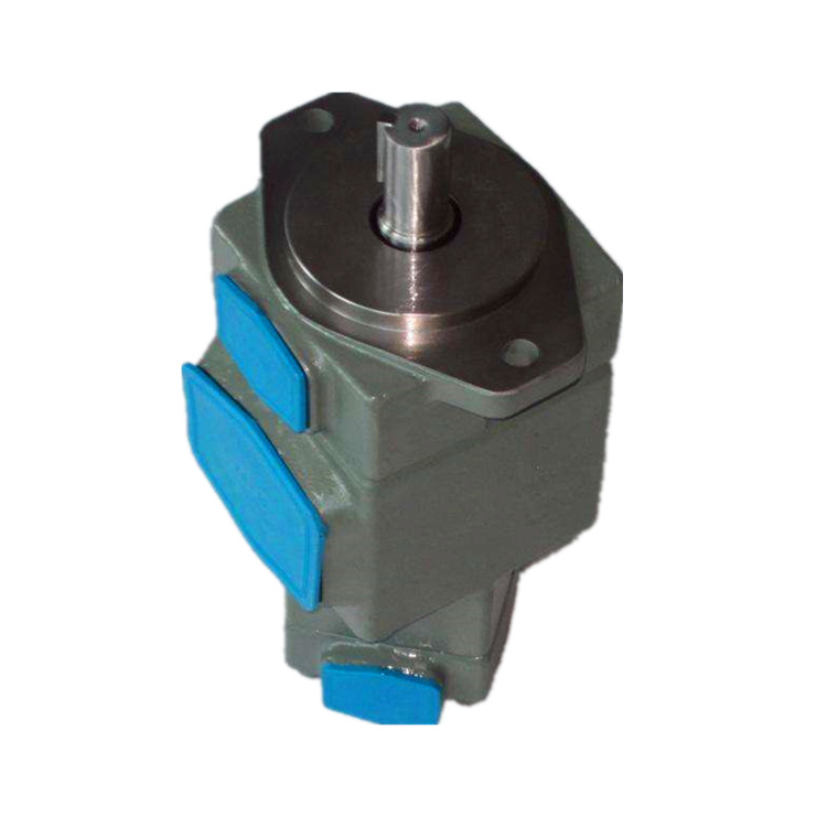 PV2R海特克油泵PVL12-12/14/17-26/33/41/47/53/65/75-F-1R-UU-10