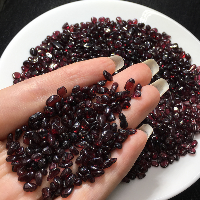 天然水晶砂利2-4mmDIY手作りステッカー画彩砂砂画装飾花瓶カラー小石