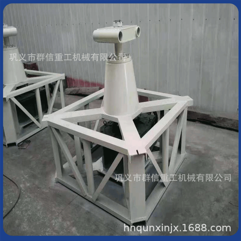 大型双轮1200碾金机         重型湿碾机厂家