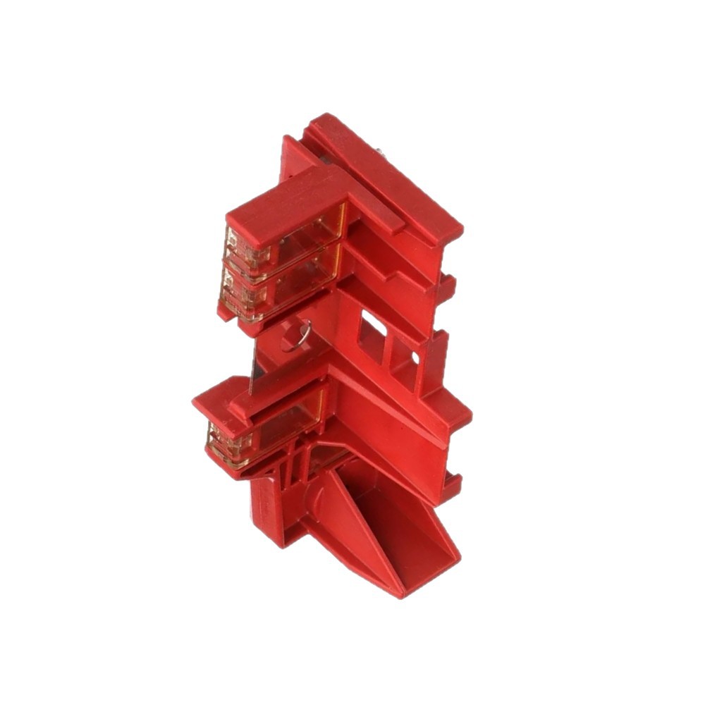 Longyao fusible positivo de batería de automóvil conector de fusible de batería D07A - 67 - S99B D07A67S99B