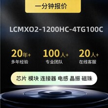 LCMXO2-1200HC-4TG100C ���bQFP100�ɾ���߉݋ԭ�b��Ʒ