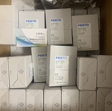 FESTO 压力开关 PEV-W-S-LED-GH 152616 VPEV-W-KL-LED-GH 152619