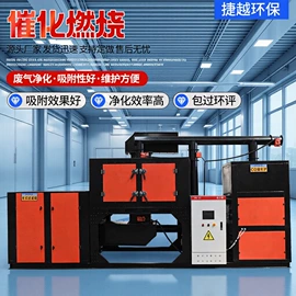 烤漆设备;废气处理设备;不脱硫除尘