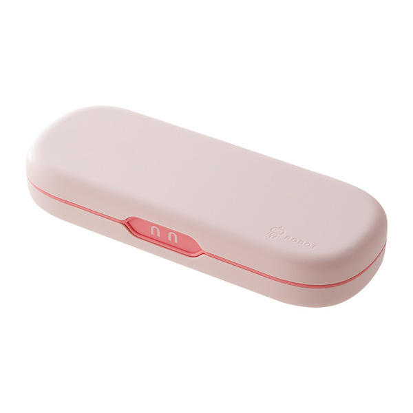Children's Japanese cute capacious double-layer universal pencil…