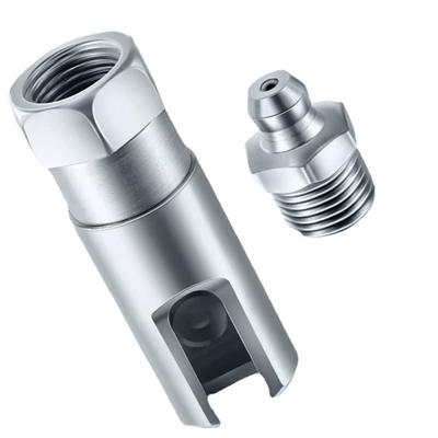 gun oil injection nozzle flat – Oil pump, nozzle