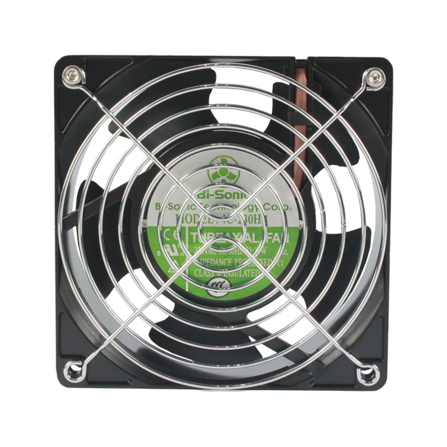 Bi-sonic/����4C-230HB ������������12038ɢ�ȷ���