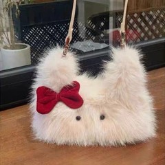 CDIWRI & KARI秋冬ぬいぐるみ2025新型かわいい子猫の毛がふわふわしています。