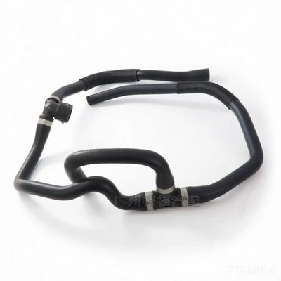 Heater Water Pipe Three-Way – automobile water pipe