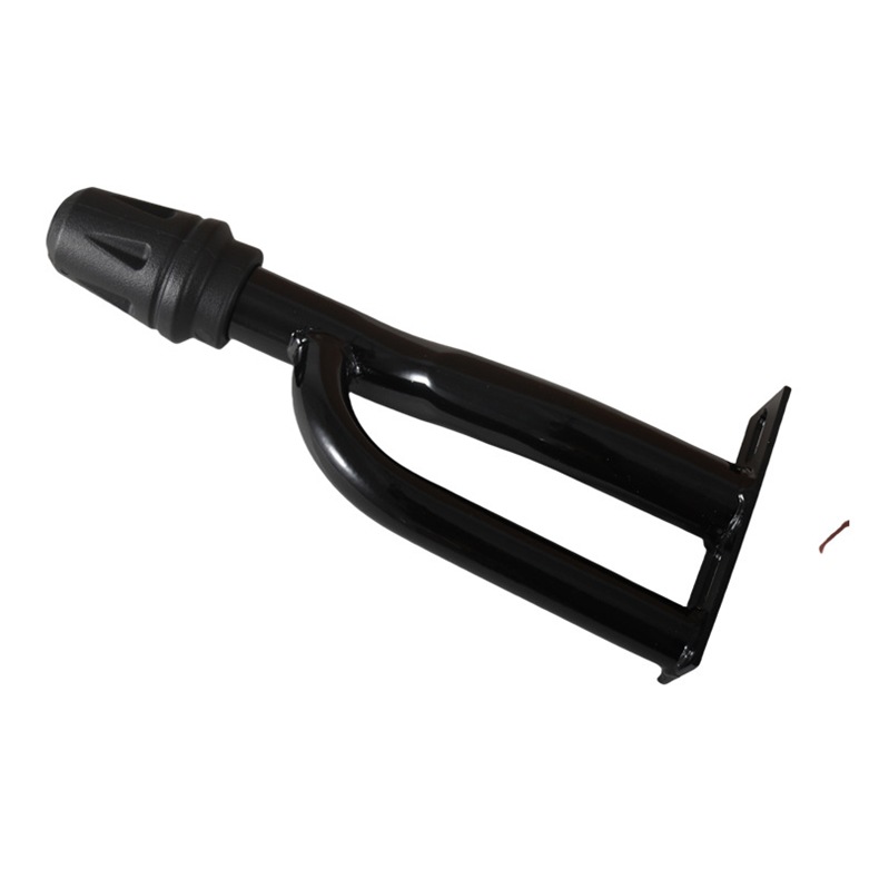 Cross-Border 125 150 Universal Motorcycle Bumper Bumper Protection Anti-Fall Bar Modification Accessories Can Be Customized