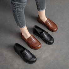 �Ϻ����E����һ�_���^��ţƤ�A�^��ɫ�͹��L�¸�ܛ�׳��������Ь