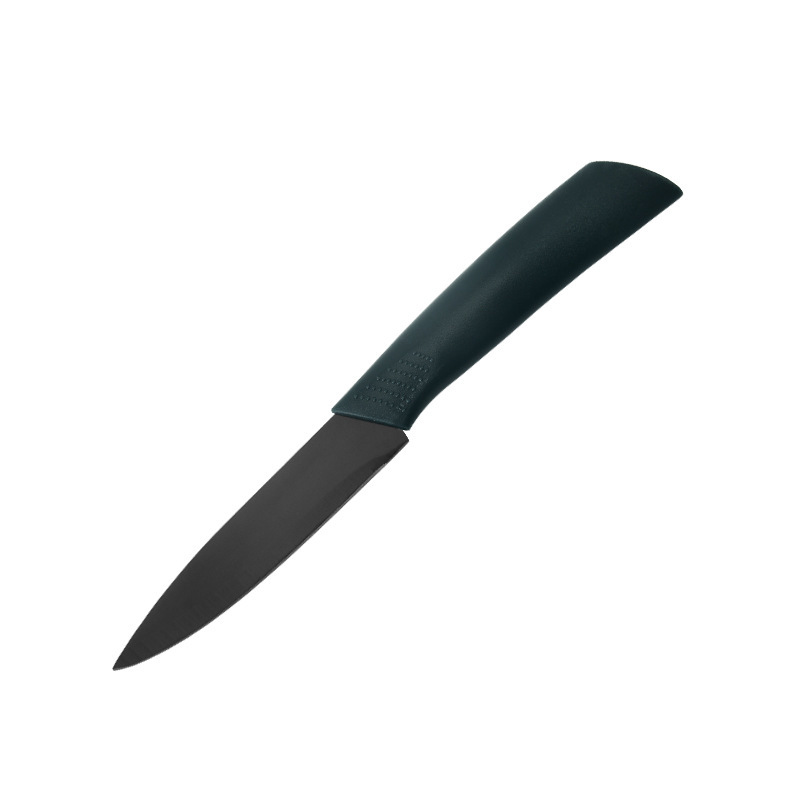 Cuchillo de cocina doméstico, ligero y afilado, cuchillo para mujer, cocina, corte de verduras, corte de carne, cuchillo multifunción de acero inoxidable